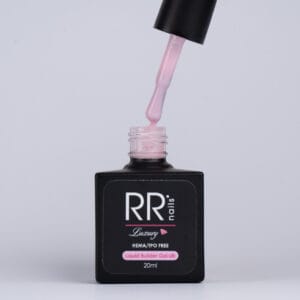 Liquid Builder Gel